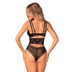 OBSESSIVE - ARIENNA SUJETADOR XL/XXL - Vanelion Paradise