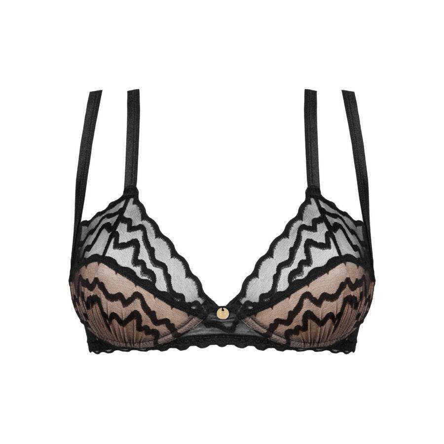 OBSESSIVE - ARIENNA SUJETADOR XL/XXL - Vanelion Paradise