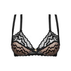 OBSESSIVE - ARIENNA SUJETADOR XL/XXL - Vanelion Paradise