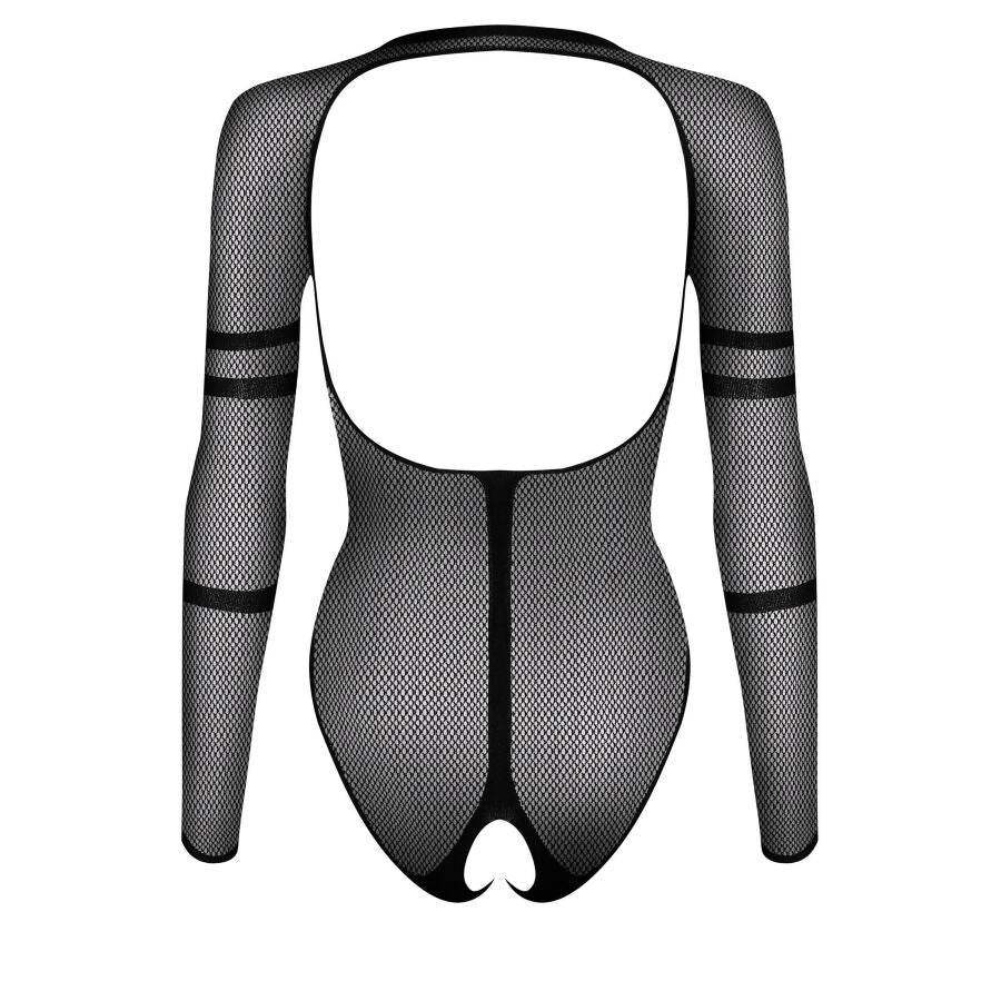 OBSESSIVE - B137 TEDDY XL/XXL - Vanelion Paradise