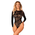 OBSESSIVE - B137 TEDDY XL/XXL - Vanelion Paradise