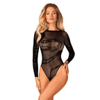 OBSESSIVE - B137 TEDDY XL/XXL - Vanelion Paradise
