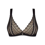 OBSESSIVE - ESTIQUA BRA XS/S - Vanelion Paradise