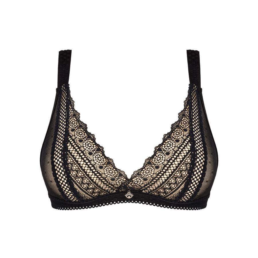 OBSESSIVE - ESTIQUA BRA XS/S - Vanelion Paradise