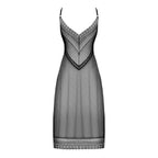 OBSESSIVE - ESTIQUA CHEMISE XS/S - Vanelion Paradise