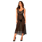 OBSESSIVE - ESTIQUA CHEMISE XS/S - Vanelion Paradise