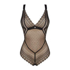OBSESSIVE - ESTIQUA TEDDY XS/S - Vanelion Paradise