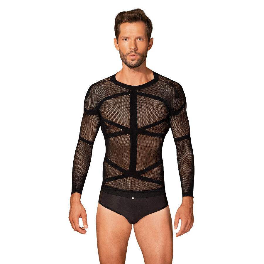 OBSESSIVE - T101 LANGARM S/M/L - Vanelion Paradise
