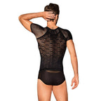 OBSESSIVE - T102 T-SHIRT S/M/L - Vanelion Paradise