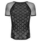 OBSESSIVE - T102 T-SHIRT S/M/L - Vanelion Paradise