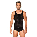 OBSESSIVE - T103 TANKTOP S/M/L - Vanelion Paradise
