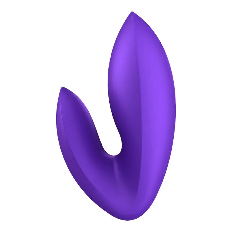 SATISFYER - LOVE RIOT FINGERVIBRATOR - Vanelion Paradise