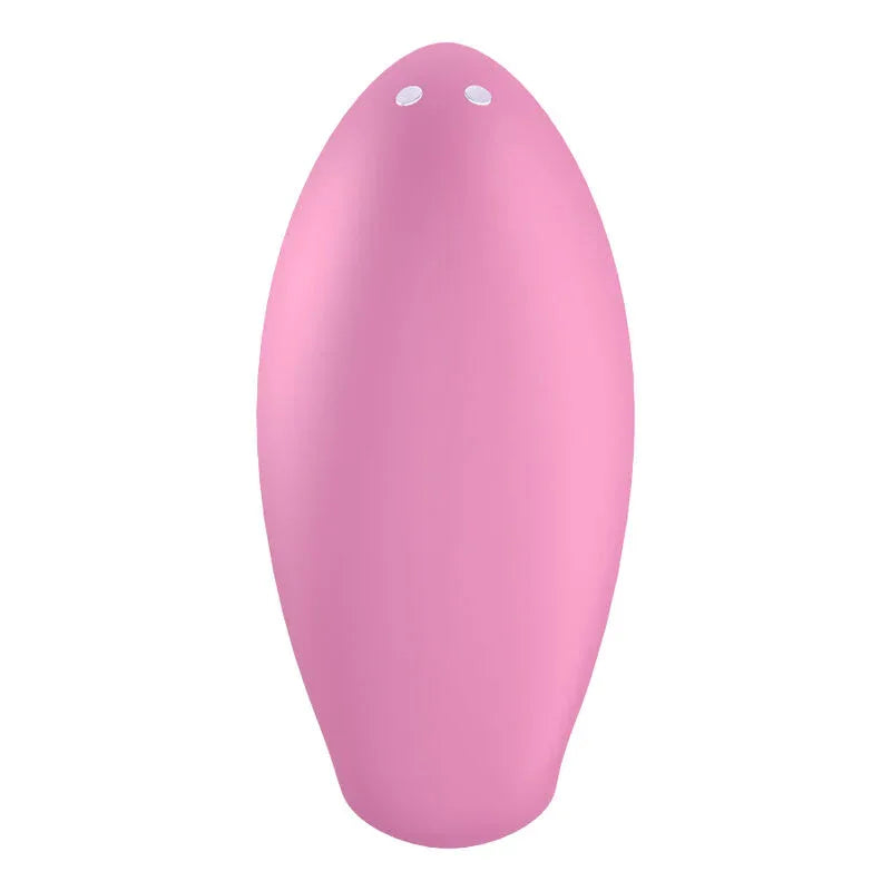 SATISFYER - LOVE RIOT FINGERVIBRATOR - Vanelion Paradise