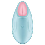 SATISFYER - TROPICAL TIP AUFLEGVIBRATOR - Vanelion Paradise