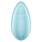 SATISFYER - TROPICAL TIP AUFLEGVIBRATOR - Vanelion Paradise