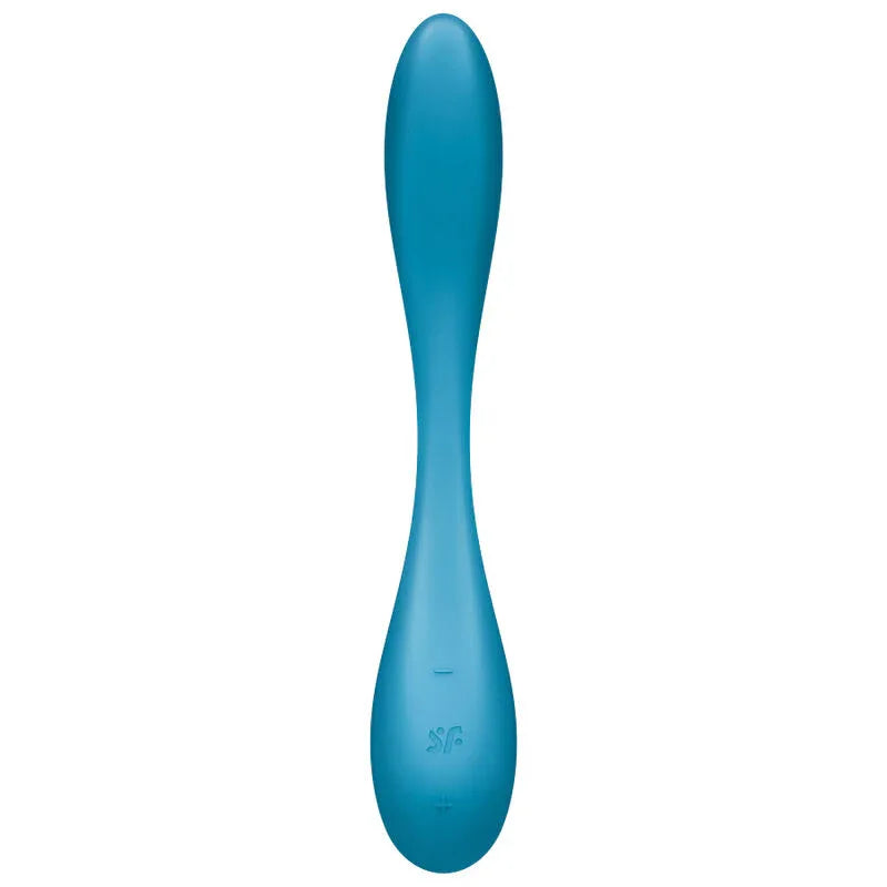 SATISFYER - G-SPOT FLEX 5 MULTIVIBRATOR - Vanelion Paradise