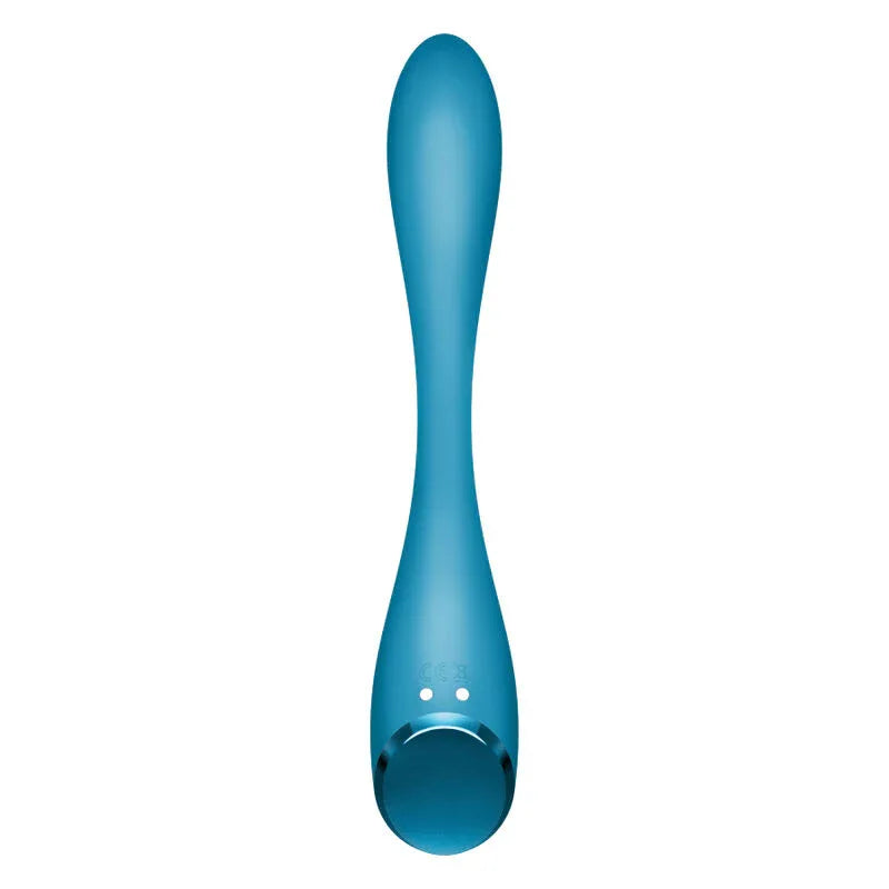 SATISFYER - G-SPOT FLEX 5 MULTIVIBRATOR - Vanelion Paradise