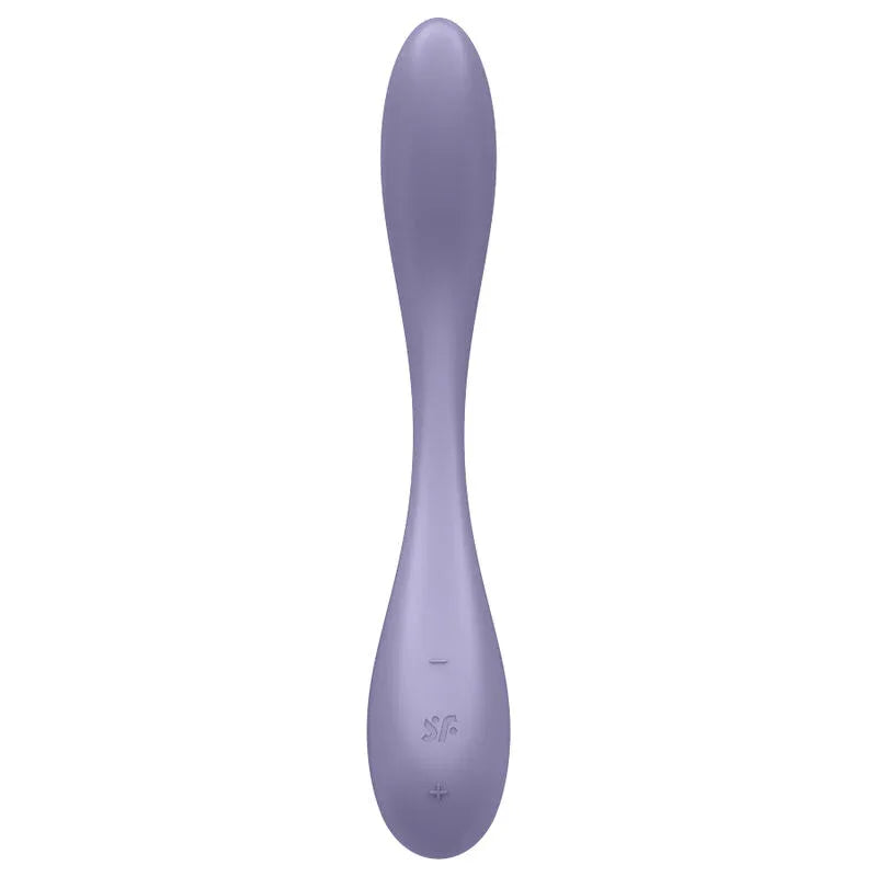 SATISFYER - G-SPOT FLEX 5 MULTIVIBRATOR - Vanelion Paradise