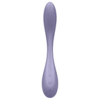 SATISFYER - G-SPOT FLEX 5 MULTI VIBRATOR LILA