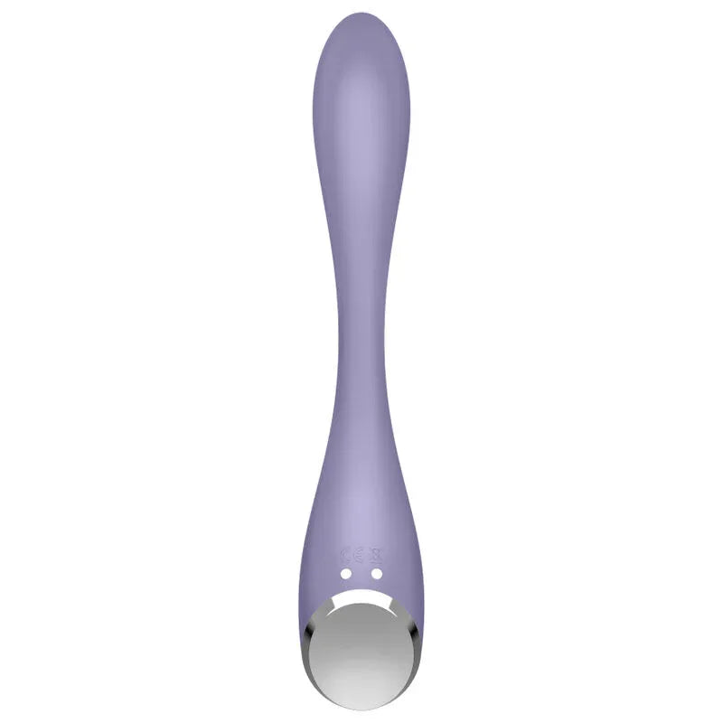 SATISFYER - G-SPOT FLEX 5 MULTIVIBRATOR - Vanelion Paradise