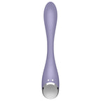 SATISFYER - G-SPOT FLEX 5 MULTI VIBRATOR LILA