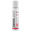 INTIMATELINE - SENSILIGHT ERDBEER-SCHMIERMITTEL AUF WASSERBASIS 60 ML - Vanelion Paradise
