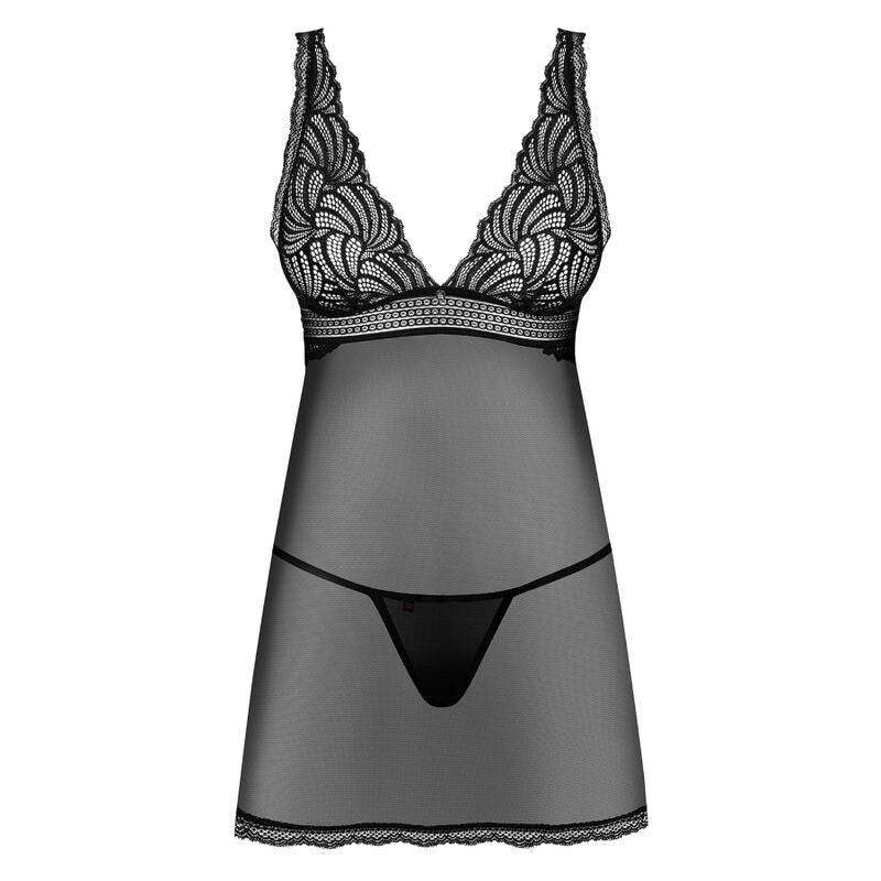 OBSESSIVE - SWEETIA BABYDOLL XS/S - Vanelion Paradise