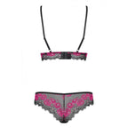 OBSESSIVE - TULIA SET ZWEITEILIG S/M - Vanelion Paradise