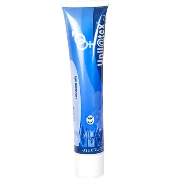 UNILATEX - LUBRICATING JELLY 82GR - Vanelion Paradise