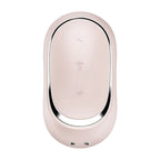 SATISFYER - PRO TO GO 2 DOPPELTER LUFTPULSSTIMULATOR & VIBRATOR VIOLETT - Vanelion Paradise