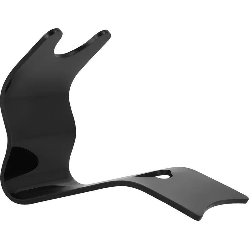 DREAMLOVE - DISPLAY AUSSTELLER AUS ACRYL SCHWARZ KLEIN 11,0 x 8,0 CM - Vanelion Paradise