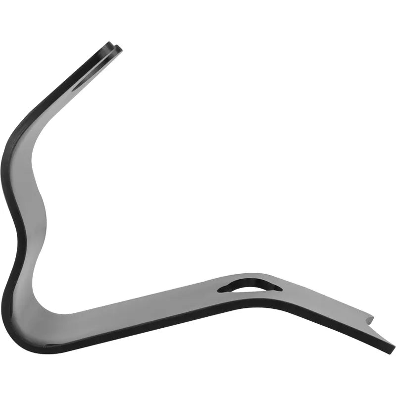 DREAMLOVE - DISPLAY AUSSTELLER AUS ACRYL SCHWARZ KLEIN 11,0 x 8,0 CM - Vanelion Paradise