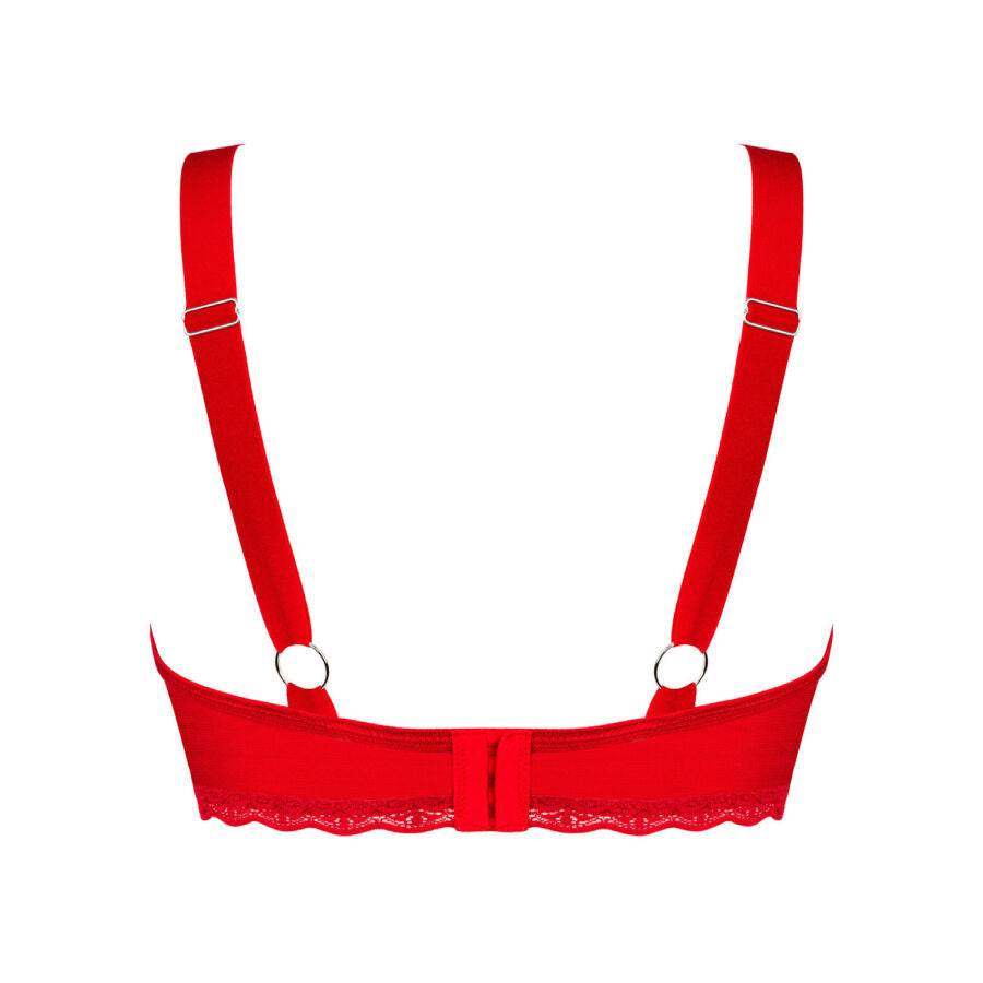 OBSESSIVE - BELOVYA BRA XS/S - Vanelion Paradise