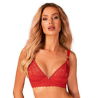 OBSESSIVE - BELOVYA BRA XS/S - Vanelion Paradise