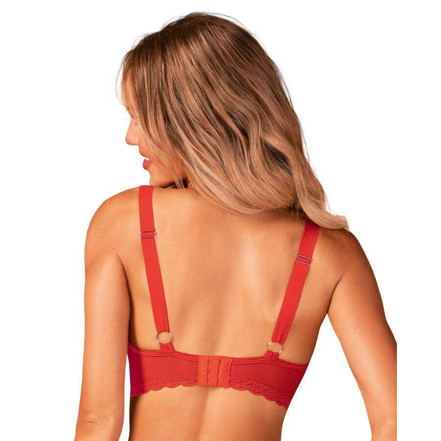 OBSESSIVE - BELOVYA BRA XS/S - Vanelion Paradise