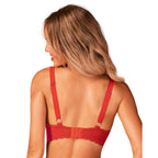 OBSESSIVE - BELOVYA BRA XS/S - Vanelion Paradise