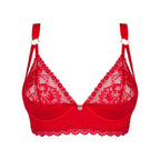 OBSESSIVE - BELOVYA BRA XS/S - Vanelion Paradise