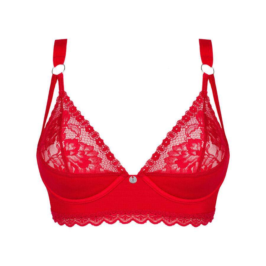 OBSESSIVE - BELOVYA BRA XS/S - Vanelion Paradise