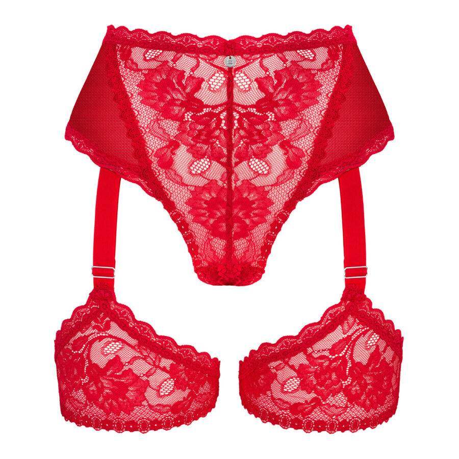 OBSESSIVE - BELOVYA LIGUERO XS/S - Vanelion Paradise