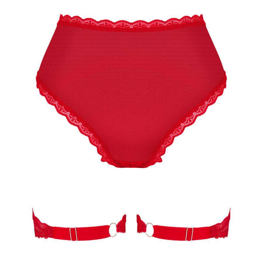 OBSESSIVE - BELOVYA LIGUERO XS/S - Vanelion Paradise