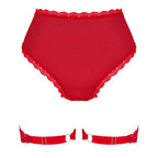 OBSESSIVE - BELOVYA LIGUERO XS/S - Vanelion Paradise