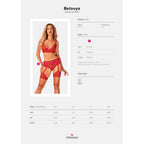 OBSESSIVE - BELOVYA LIGUERO XS/S - Vanelion Paradise