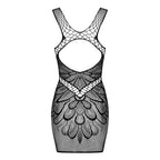 OBSESSIVE - D608 KLEID XL/XXL - Vanelion Paradise