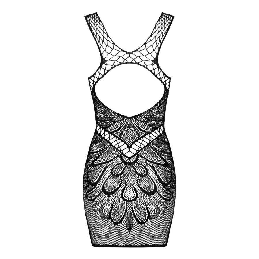 OBSESSIVE - D608 KLEID XL/XXL - Vanelion Paradise