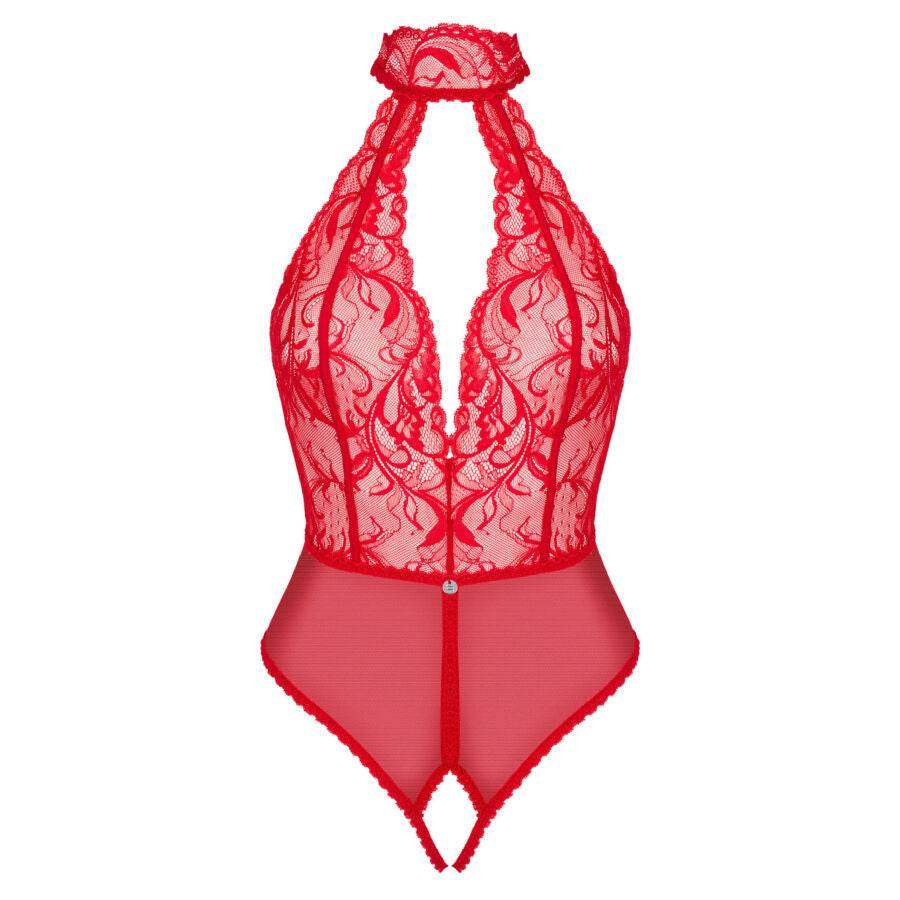 OBSESSIVE - DAGMARIE TEDDY XS/S - Vanelion Paradise