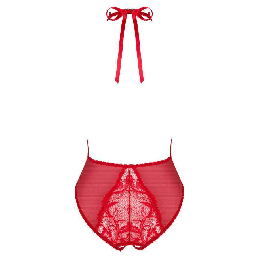 OBSESSIVE - DAGMARIE TEDDY XS/S - Vanelion Paradise