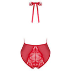 OBSESSIVE - DAGMARIE TEDDY XS/S - Vanelion Paradise