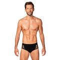 OBSESSIVE - M101-SLIP S/M/L - Vanelion Paradise