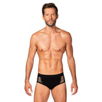 OBSESSIVE - M101-SLIP S/M/L - Vanelion Paradise