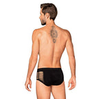 OBSESSIVE - M101-SLIP S/M/L - Vanelion Paradise